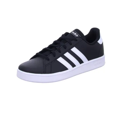 Produktbild von adidas Schnürhalbschuh GRAND COURT K