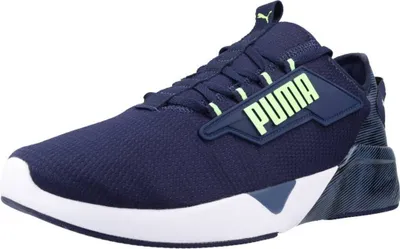 Produktbild von PUMA RETALIATE 2 HYPERWAV Blau