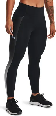 Obrázek produktu pro Under Armour UA SpeedPocket Ankle Tight-BLK - M