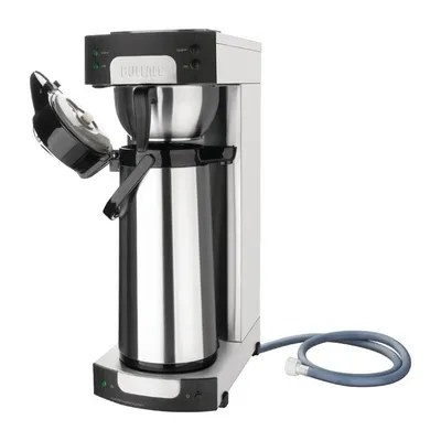 Produktbild von Buffalo Filterkaffeemaschine mit Pumpkanne - 2,3 L