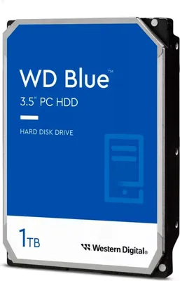 Immagine prodotto di Disco rigido WD Blue 3.