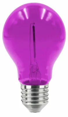 Zdjęcie produktu dla CENTURY Fiesta LED, 0,6 W, E27, 20 lm