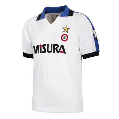 Produktbild von Inter Mailand Retro Auswartstrikot 1982-1983
