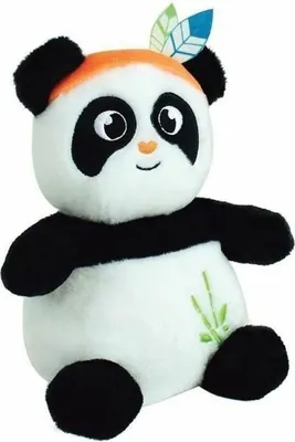 Image de Bouteille d'eau chaude Jemini Ours Panda