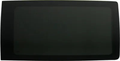 Image de Vitre de Porte pour VW T5 2003-2015 L1/L2 Avant Droit Porte coulissante