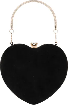 Produktbild von FELIPA damen handtasche - schwarz
