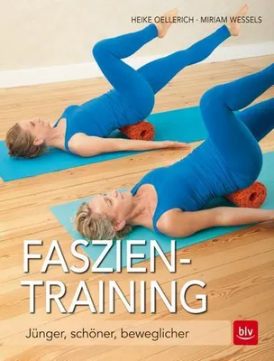 Zdjęcie produktu dla Faszien-Training