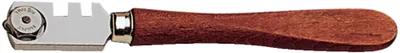 Obrázok produktu pre Rezák na sklo Silberschnitt HM Silberschnitt na sklo s hrúbkou 3 - 6 mm - BO 400.0