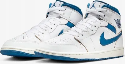 Produktbild von Sportschuhe Air Jordan 1 Mid Se, Fn5215 141, Größe 42,5