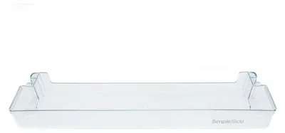 Produktbild von Gorenje Fach, Türfach A6-H48A 031 SS Sign, Türablage für Kühlschrank, Kühl-Gefrier-Kombination - Nr.: 512818