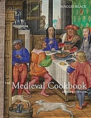 Obrázok produktu pre The Medieval Cookbook