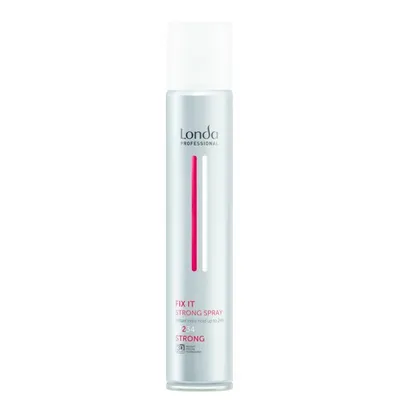 Produktbild von Londa Professional Fix It Starker Haarspray Haltegrad, 300ml