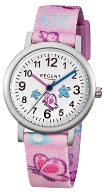 Zdjęcie produktu dla Zegarek dziecięcy Regent F-491
