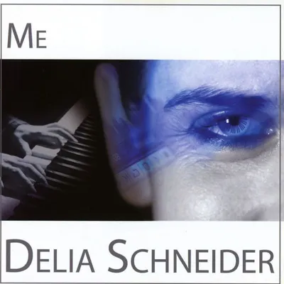 Produktbild von Me - oomoxx media  - (CD / D)