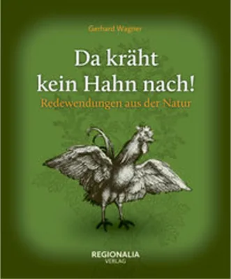 Produktbild von Da kräht kein Hahn nach!