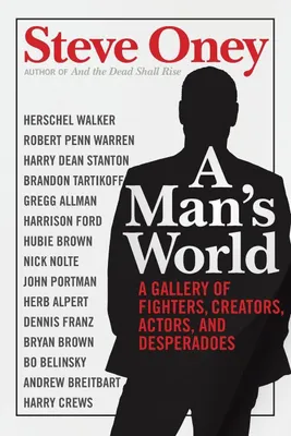 Produktbild von A Man's World
