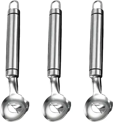 Produktbild von Kaktusschäler als Küchenhelfer zum Schälen, Schneiden, Raspeln und Reinigen von Dornenlöchern | Manueller Kaktusreiniger aus Edelstahl, chinesisches und mexikanisches Küchenutensil