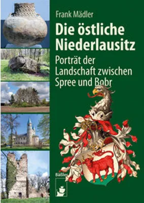 Obrázek produktu pro Die östliche Niederlausitz