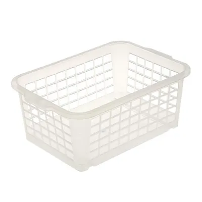Immagine prodotto di KEEEPER Aufbewahrungskorb 30x20x11cm transparent
