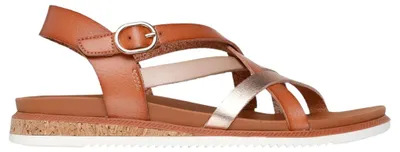 Obrázek produktu pro Skechers Boty Desert Kiss Low Peak Rank, 114709CSNT