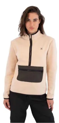 Produktbild von Hurley Damenweste - Coastal Bonded