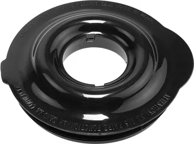 Image de WMF FS-1000039844 Couvercle pour 0416190011 Stelio Mixeur sur socle