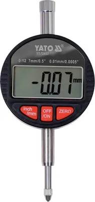 Produktbild von YATO Messuhr YT-72453