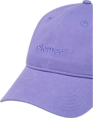 Produktbild von Element Cap ELYHA00189-PMM0 in Purple color size Talla unica