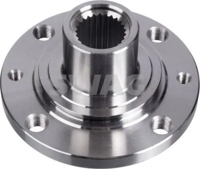 Produktbild von SWAG 70 94 0231 Radnabe Vorne Links Vorne Rechts für FIAT BRAVO II (198)