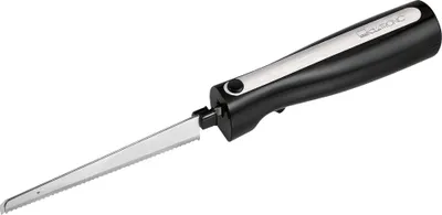 Obrázok produktu pre Elektrický nôž Clatronic EM 3702 black-inox