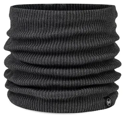 Produktbild von Buff ® Knitted & Fleece Nackenwärmer Grau Grau One Size