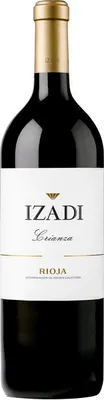 Image de Izadi Crianza Magnum 2021 Rotwein Spanien RIOJA RIOJA D.O.C 150.00 cl 14.5 %