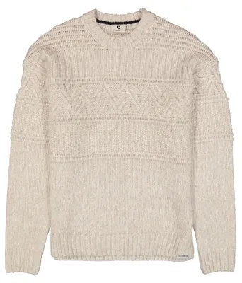 Produktbild von Garcia V261243_men`s pullover moonbeam S