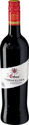 Produktbild von Erben Dornfelder halbtrocken | 12 % vol | 0,75 l