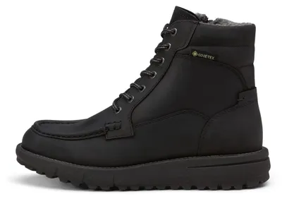 Produktbild von Marc OߴPolo Herren Boots aus Leder zum Schnüren