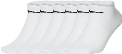 Obrázek produktu pro Nike EVERYDAY LIGHTWEIGHT BLACK XL
