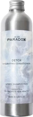Produktbild von We are Paradoxx, Detox, Green Tea, Hair Conditioner, For Hydration, 250ml