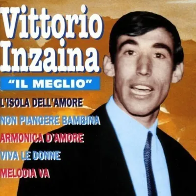 Produktbild von Vittorio Inzaina - Il Meglio