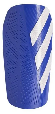 Immagine prodotto di Adidas - Parastinchi unisex uomo/donna "Tiro Sg Eu Club" PP4240 (M) (blu/bianco)