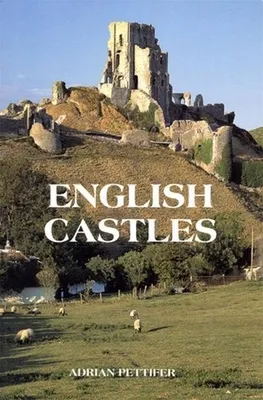 Immagine prodotto di English Castles