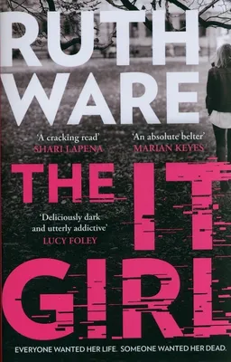 Produktbild von The It Girl