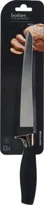 Zdjęcie produktu dla Nóż Do Chleba Ze Stali Nierdzewnej 33Cm