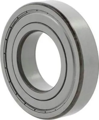 Zdjęcie produktu dla Łożysko kulkowe zwykłe 6005 -2ZTN9/C3 ID 25mm OD 47mm Szerokość 12mm SKF