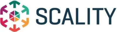 Image de HPE Scality RING 24/7Maintenance 200TB E
