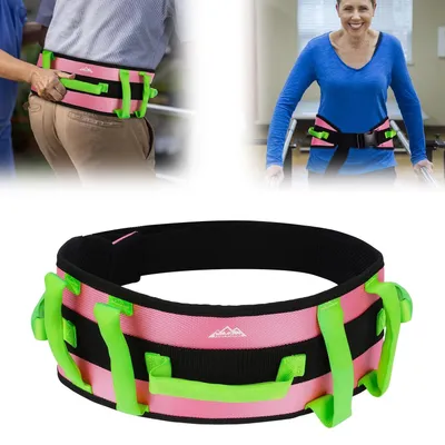 Productafbeelding van Padded Transfer Sling voor Senioren