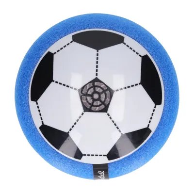 Image de Ballon de football flottant,Jouet de football flottant,Soccer flottant LED,Ballon de football flottant,Football flottant,Soccer flottant d'intérieur