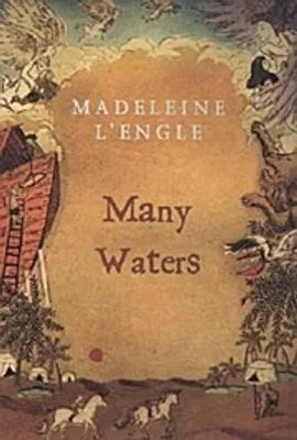 Image de Many Waters