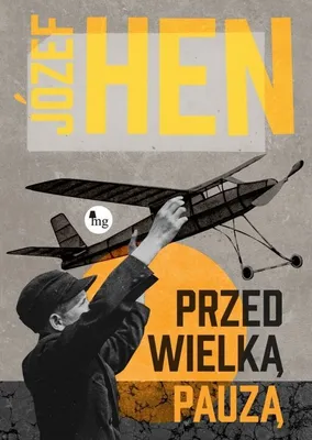 Zdjęcie produktu dla Przed wielką pauzą