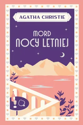 Produktbild von Mord nocy letniej