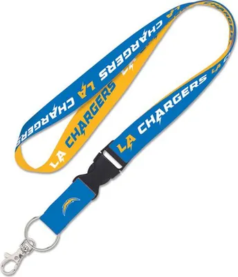 Immagine prodotto di Wincraft NFL Los Angeles Chargers Cordoncino Cordoncino